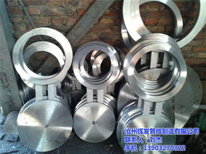 鄂爾多斯不銹鋼法蘭推薦 輝發管件優勢解析